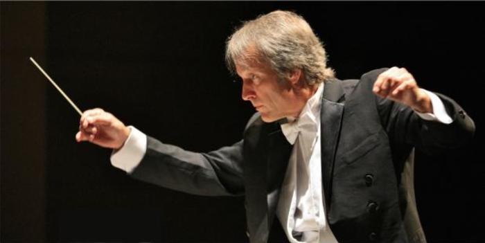 Wilmington Symphony Conductor